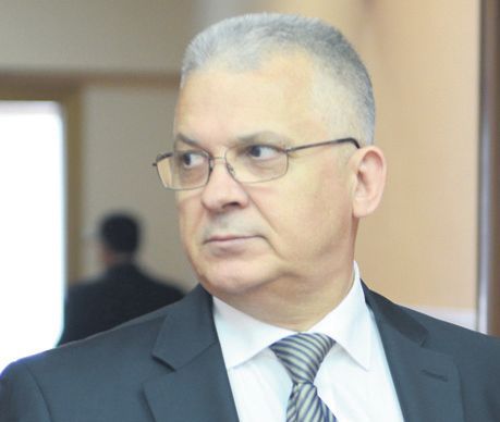 Mihai Balan, cercetat sub control judiciar