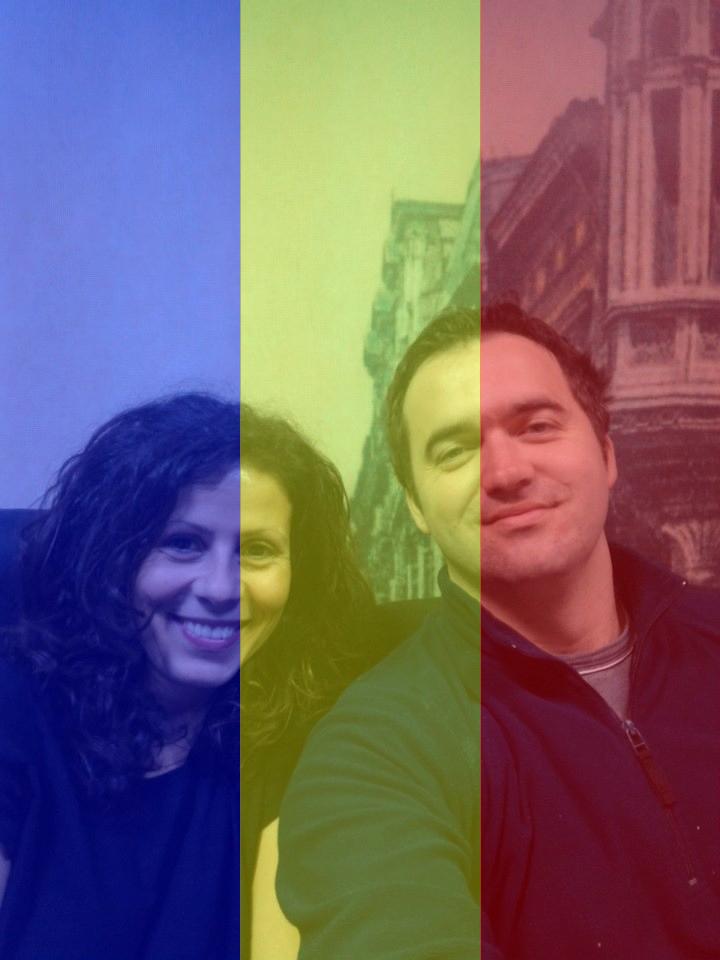 La multi ani, Oltenia!