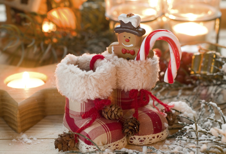 (Reportaj) Ultima zi a Târgului de Moş Nicolae