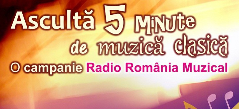 Muzica lui Claude Debussy LIVE la Radio Romania Cultural şi Radio România Muzical