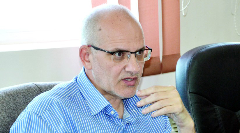 Directorul Companiei de Autostrazi a fost DEMIS!