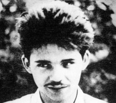 Nicolae Labiș – poetul cu destin tragic