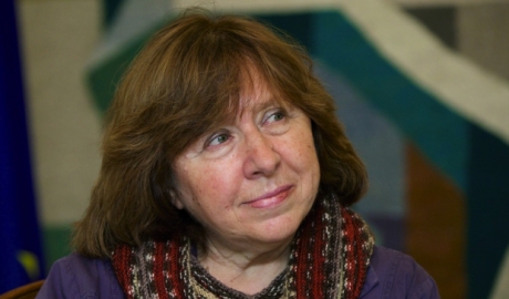 Laureata Nobel, critica la adresa fostelor state sovietice din Europa de Est