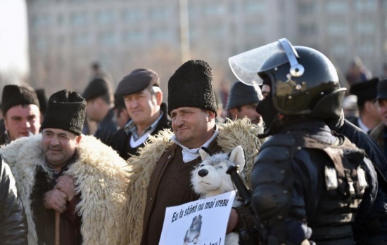 Legea vanatorii se aplica… la primavara!