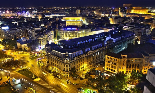 Lista scurtă a posibilei capitale europene a culturii (audio)