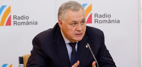 VIDEO: Radio Romania, radioul numarul 1 in Romania in 2015!