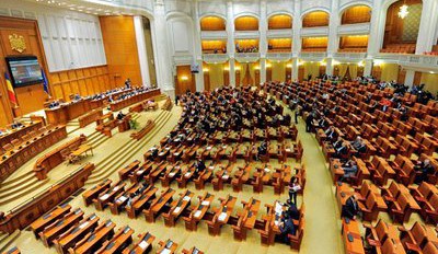 Debutează sesiunea parlamentară (audio)