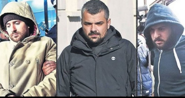 Inca 30 de zile de arest pentru patronii clubului Colectiv