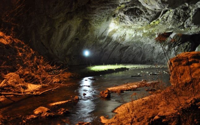 10 locuri de vis din Valea Jiului