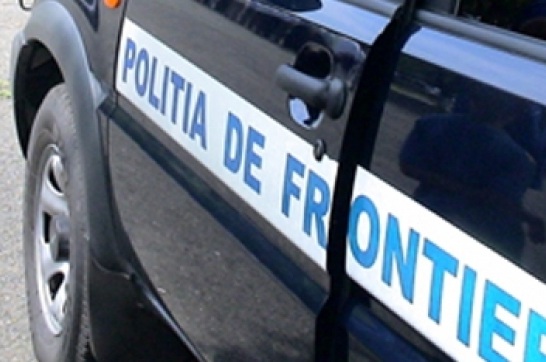 Somalezi la frontieră (audio)