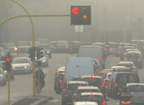 Măsuri anti-poluare (audio)