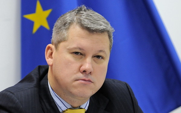 Cătălin Predoiu a fost desemnat premier interimar