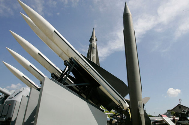 Rusia se opune scutului de la Deveselu