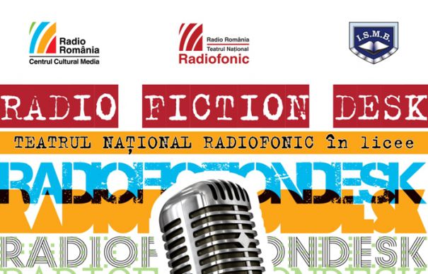 Gala de premiere Radio Fiction Desk 2015