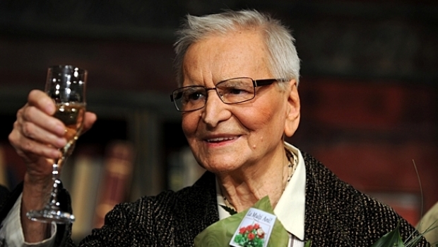 La aniversare, Teatrul National Radiofonic isi omagiaza valorile: Radu Beligan – 97 de ani