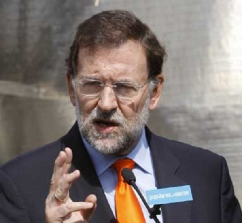 Cinci acorduri în Spania (audio)