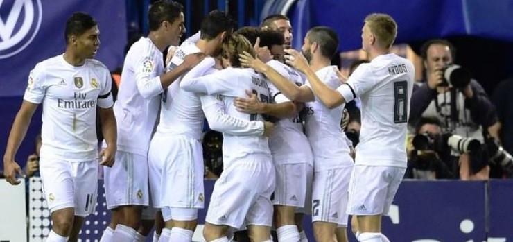 Real Madrid, exclusă din Cupa Spaniei!