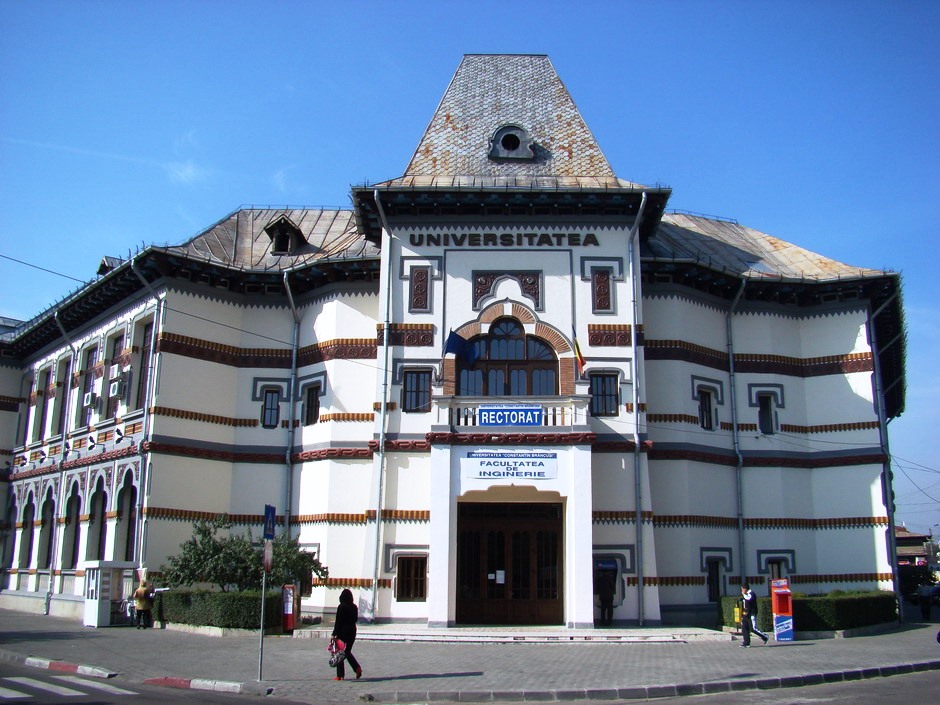 Ziua Constitutiei la UCB Targu Jiu