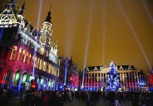 Revelion și securitate (audio)