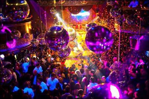 ANAF controleaza localurile in care se organizeaza Revelionul!