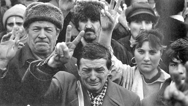 Pelerinaj la Popeşti-Leordeni