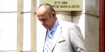 Said Baaklini, pus sub acuzare în dosarul lui Ioan Niculae