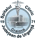 Spitalul Clinic Judeţean de Urgenţă Craiova caută personal