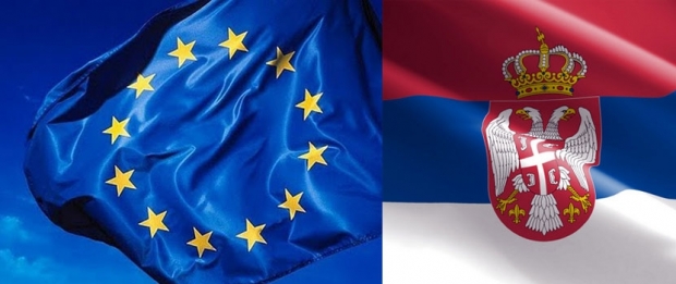 Uniunea Europeană și Serbia încep negocierile de aderare
