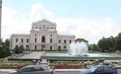 Săptămâna Culturii Severinene