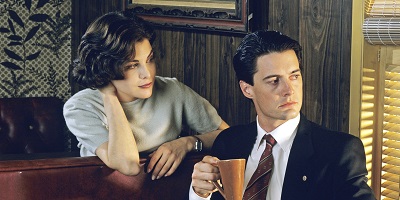 Twin Peaks revine pe micile ecrane: iata primul teaser trailer