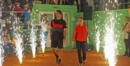 Simona Halep și Horia Tecău, cei mai buni jucători români de tenis din 2015