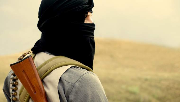 Cei doi autori ai atacului din California erau „susţinătorii” Statului Islamic