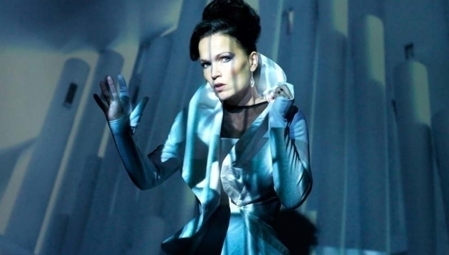 “Ave Maria Christmas Tour” astazi la Ateneul Roman