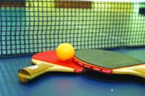 Cupa „I.G. DUCA” la tenis de masă