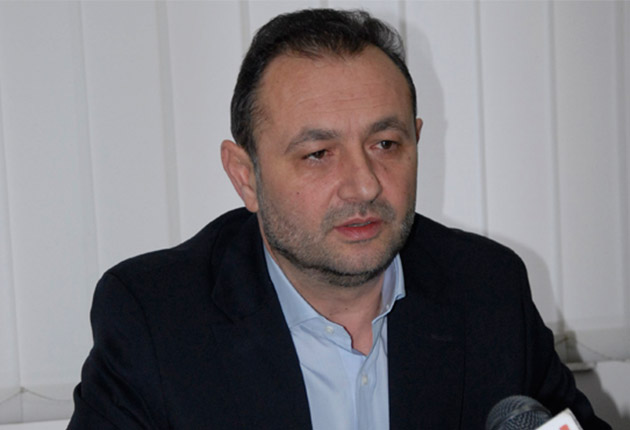 Cautiune de 1 milion de lei in cazul lui Catalin Teodorescu