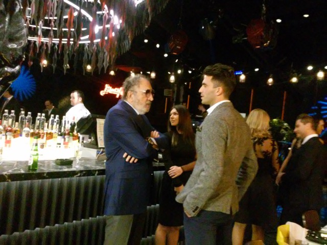 Ion Tiriac: „Romania va castiga medalii la Olimpiada de la Rio”