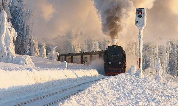 CFR anunță posibile restricții (audio)