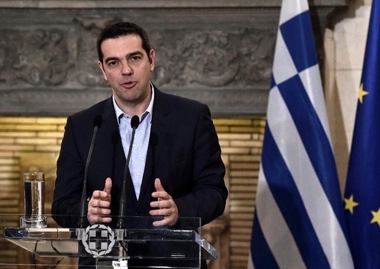 Buget de austeritate în Grecia