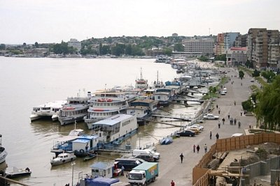 Nemulțumiri în Delta Dunării