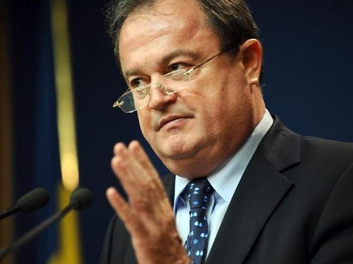 Declarațiile lui Vasile Blaga (audio)