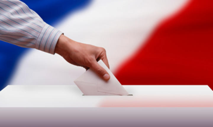 Franta deschide birourile de vot pentru alegerile regionale