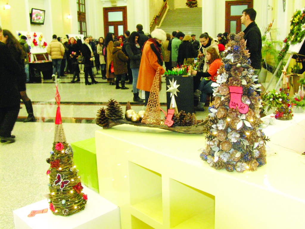 (Audio) Incepe WINTERLAND 2015