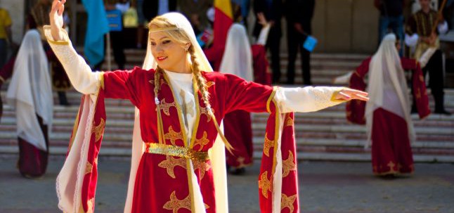 13 decembrie: Ziua Etniei Tătare