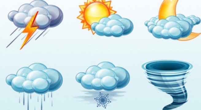 Prognoza meteo: Ninsori și vânt puternic în Oltenia