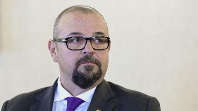 Cristian Popescu-Piedone contesta decizia DNA