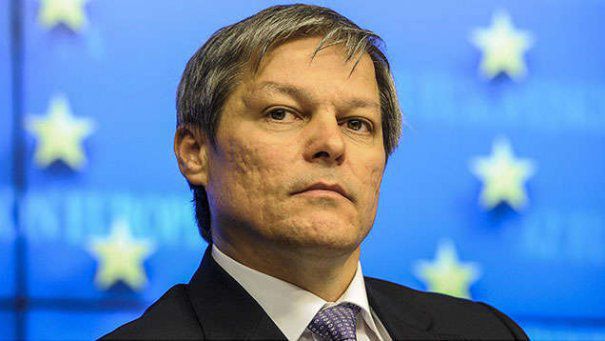 Premierul Dacian Cioloş invitat în Germania de cancelarul Angela Merkel