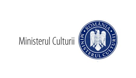 Priorități ale Ministerul Culturii în 2016