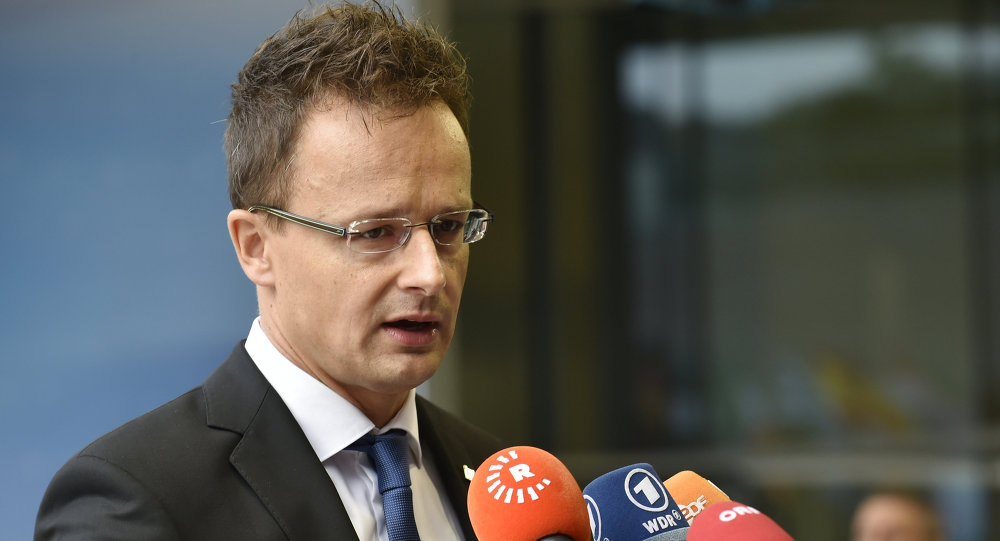 Ungaria nu ridica gard la granita cu Romania. Deocamdata