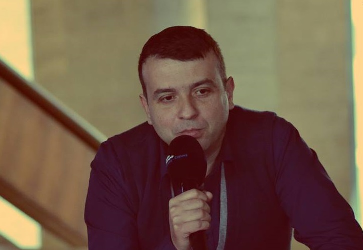 La multi ani, Davian Vlad!