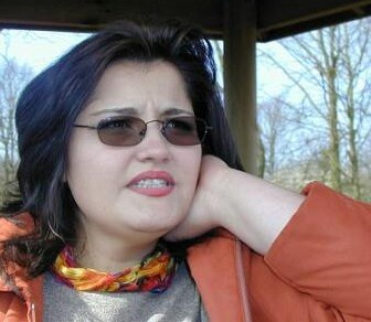 La mulți ani, Ioana Cristina Lădaru!